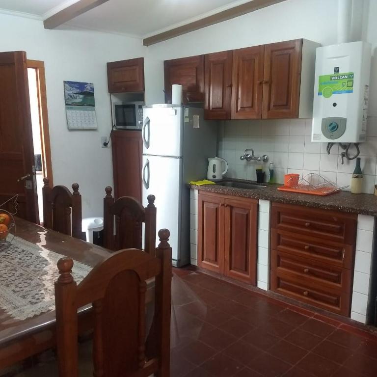 Ksa en la Linda - Casa de 2 dormitorios - 6