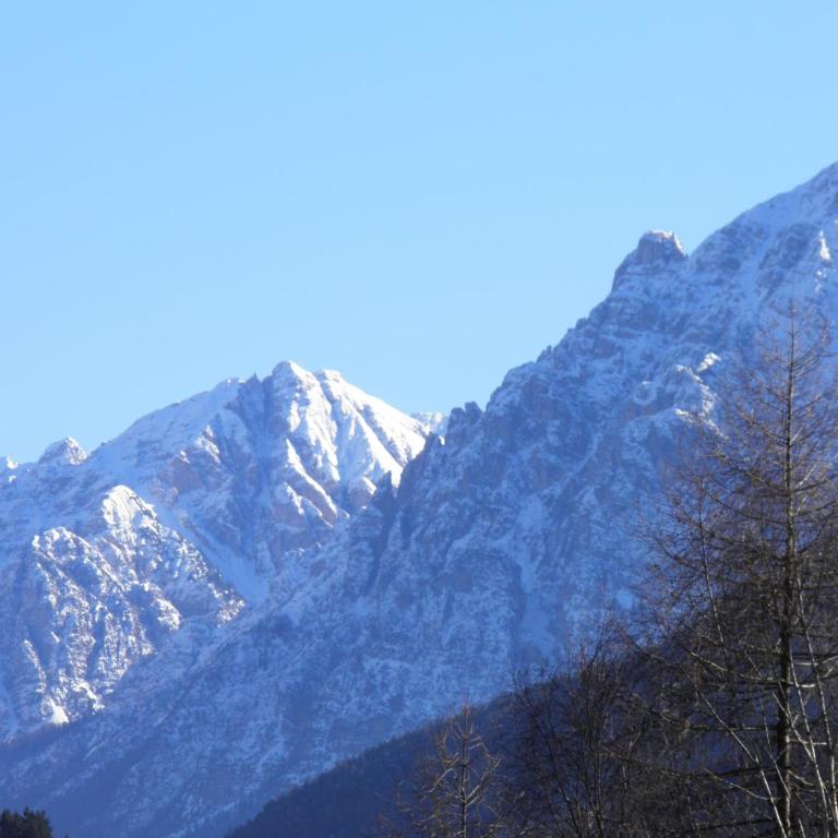 Flatscherhof - Appartamento con 1 Camera da Letto - 24