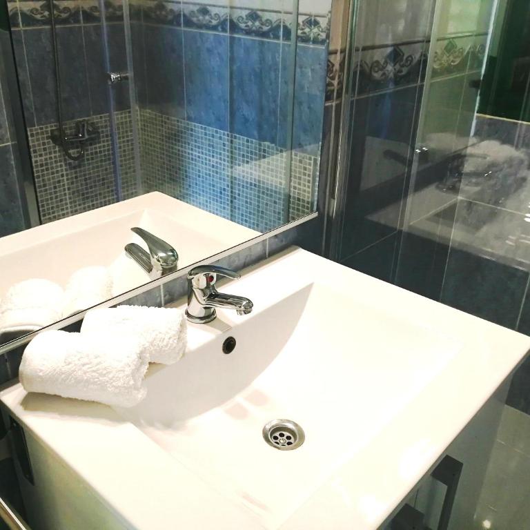 Apartamento PEPE Complejo LAS OLAS - Apartamento de 2 dormitorios - 31