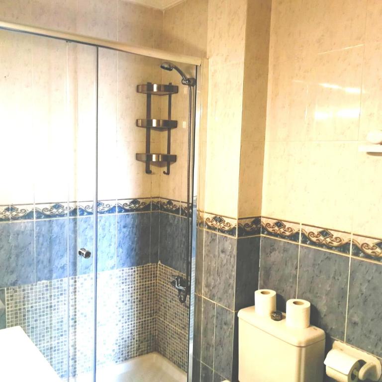 Apartamento PEPE Complejo LAS OLAS - Apartamento de 2 dormitorios - 27
