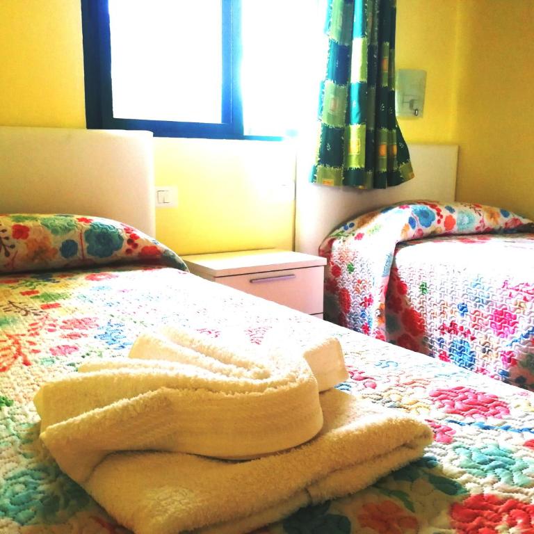 Apartamento PEPE Complejo LAS OLAS - Apartamento de 2 dormitorios - 24