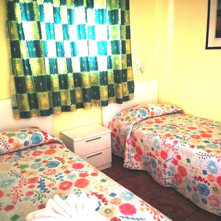 Apartamento PEPE Complejo LAS OLAS - Apartamento de 2 dormitorios - 26