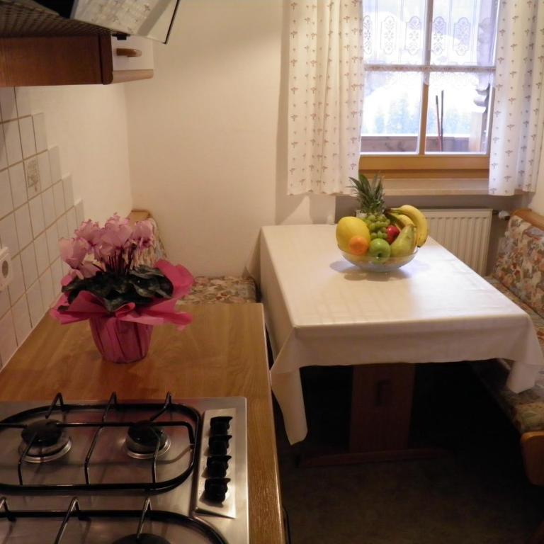 Flatscherhof - Appartamento con 1 Camera da Letto - 7