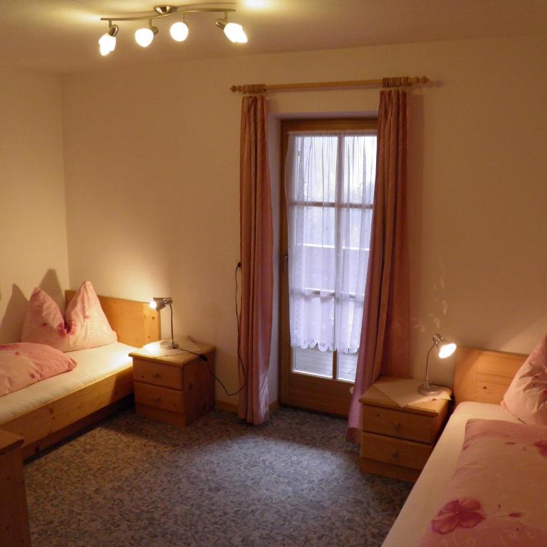 Flatscherhof - Appartamento con 1 Camera da Letto - 9