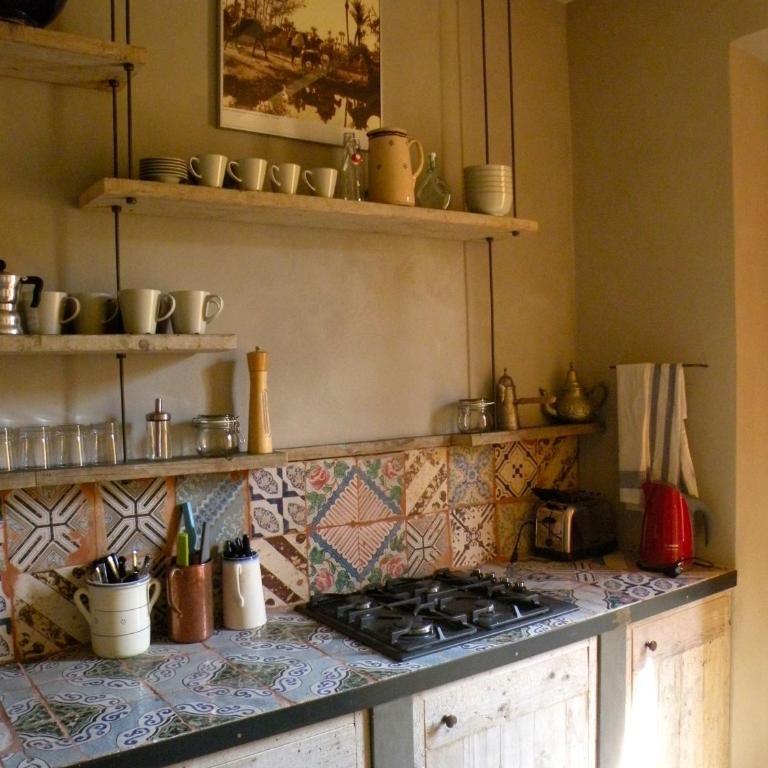 Oasis in the heart of Florence - Appartamento con 2 Camere da Letto - 7