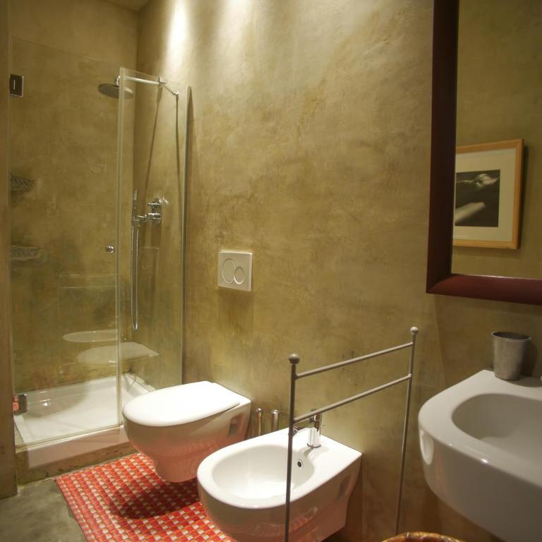 Oasis in the heart of Florence - Appartamento con 2 Camere da Letto - 26