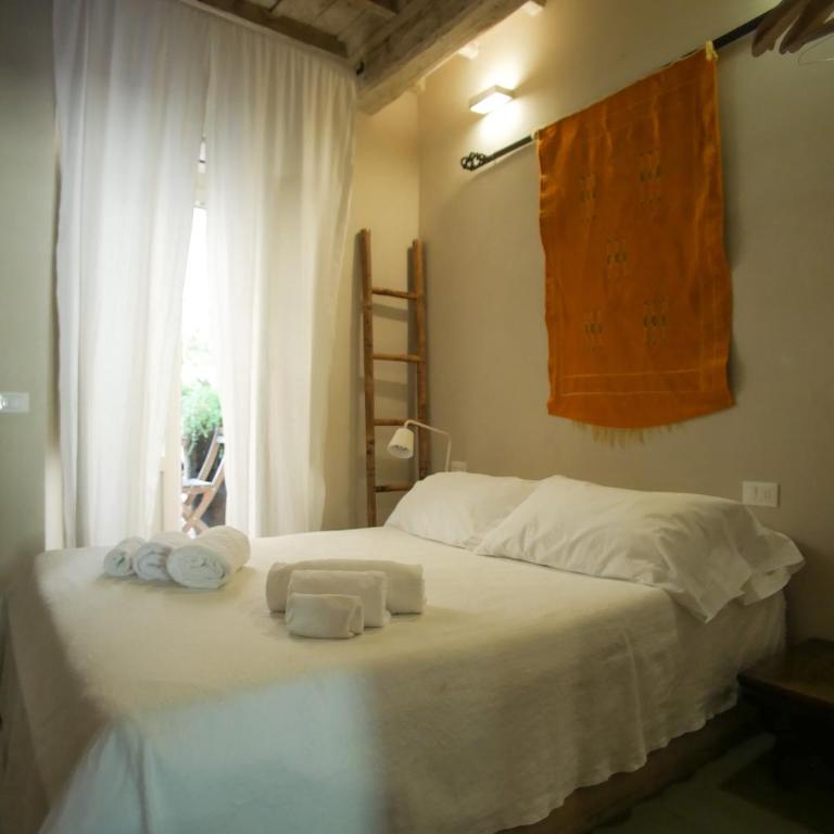Oasis in the heart of Florence - Appartamento con 2 Camere da Letto - 21