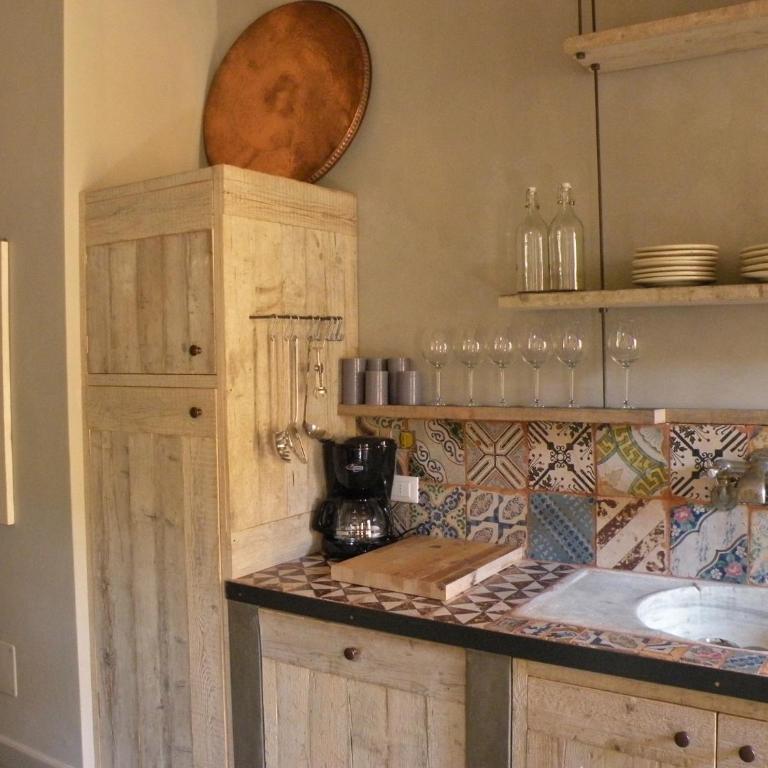 Oasis in the heart of Florence - Appartamento con 2 Camere da Letto - 14