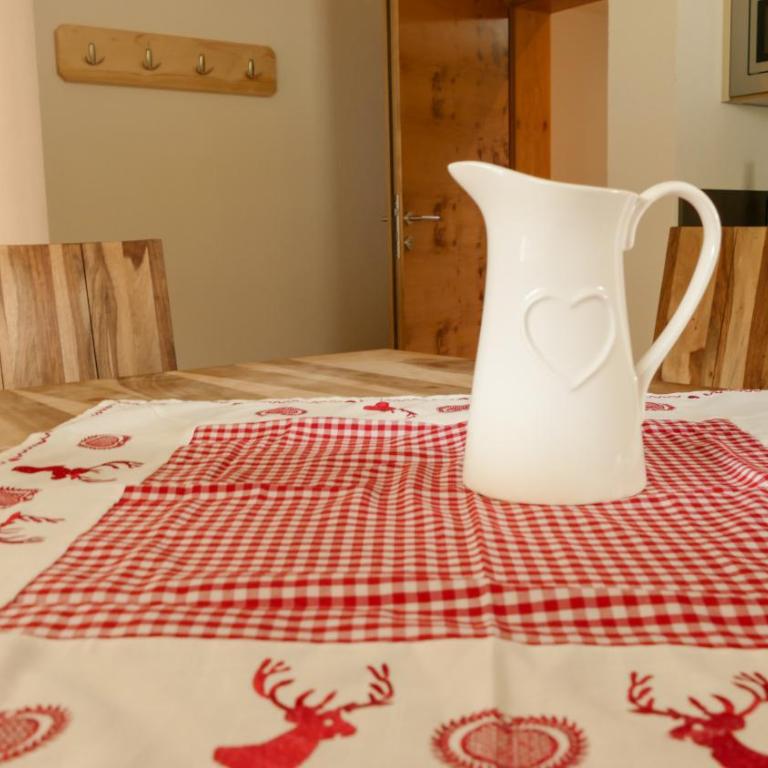 Friatscher Apartment - Apartment mit 2 Schlafzimmern - 21
