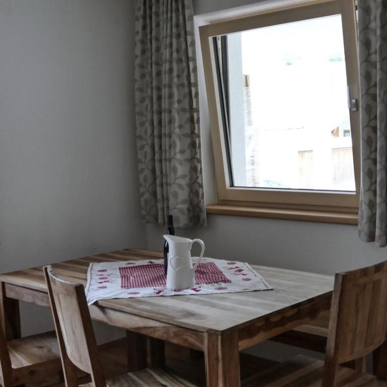 Friatscher Apartment - Apartment mit 2 Schlafzimmern - 23