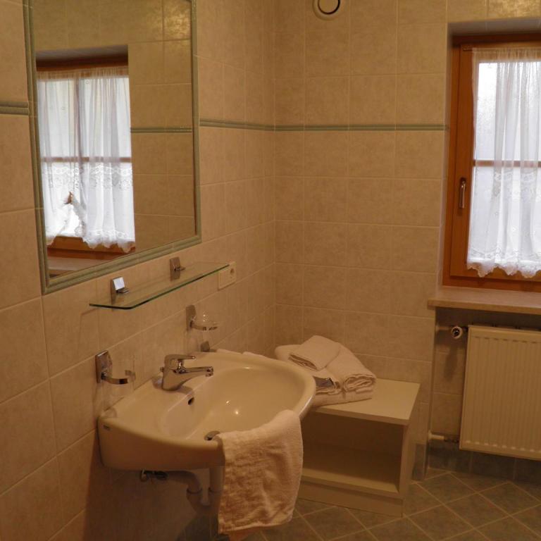 Flatscherhof - Appartamento con 1 Camera da Letto - 10