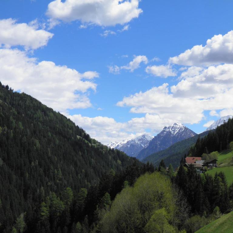 Flatscherhof - Appartamento con 1 Camera da Letto - 21