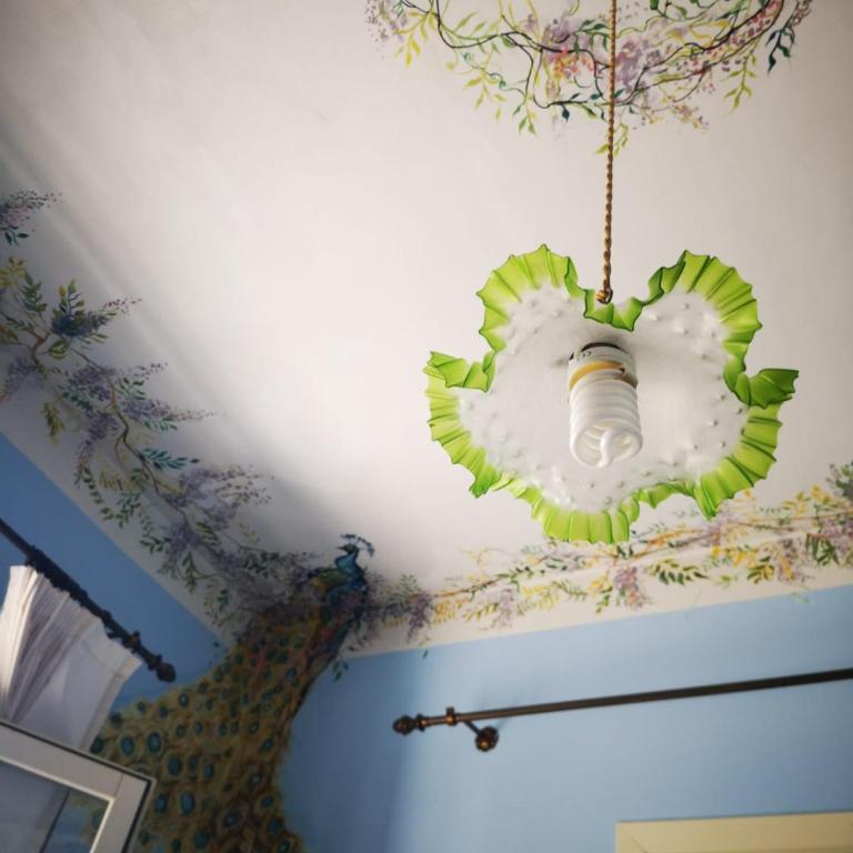 Liberty house - Casa Vacanze con 4 Camere da Letto - 18