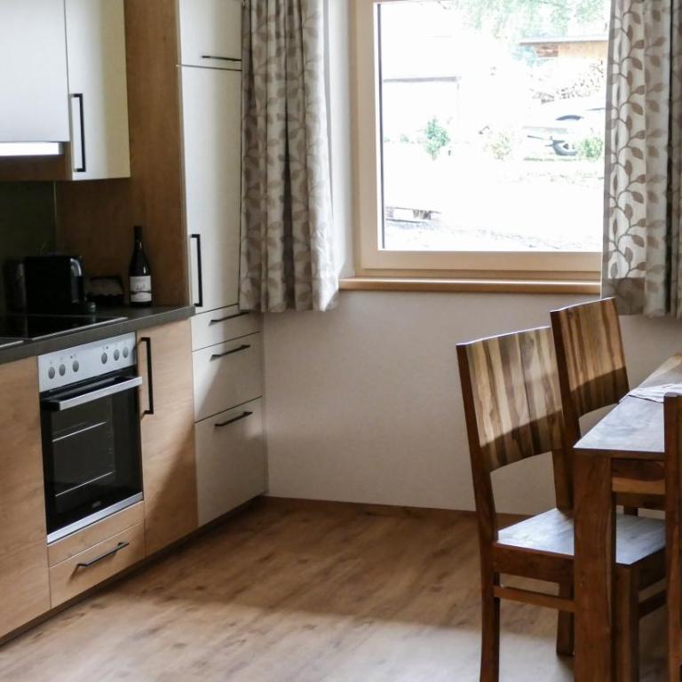 Friatscher Apartment - Apartment mit 2 Schlafzimmern - 16