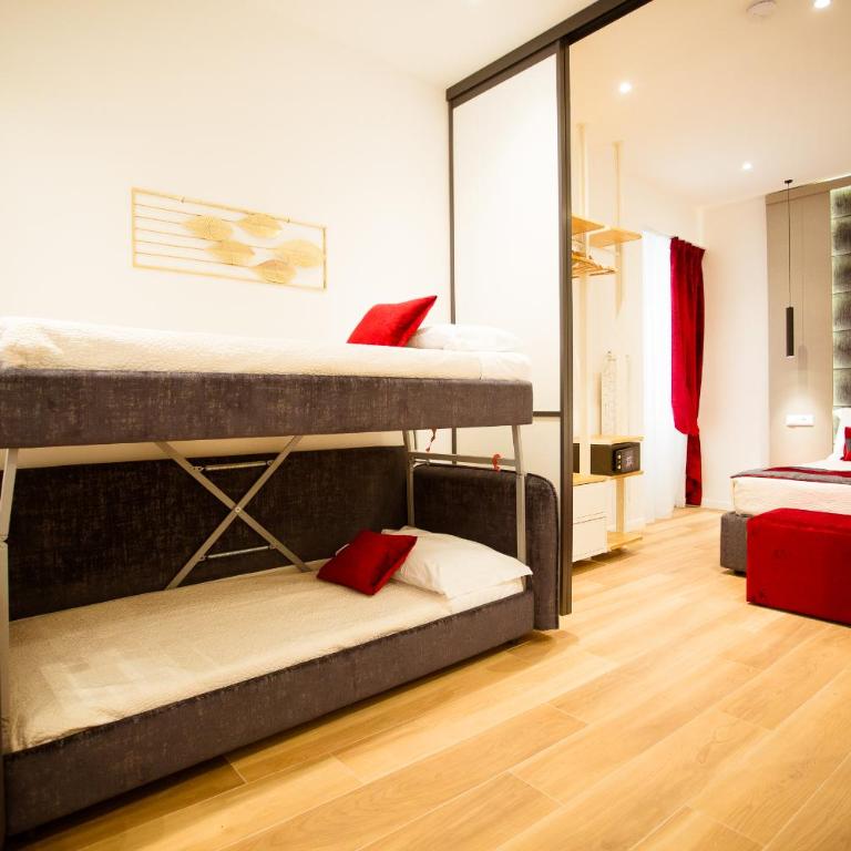 Elegant Apartments 5 terre la spezia - Loft - 13