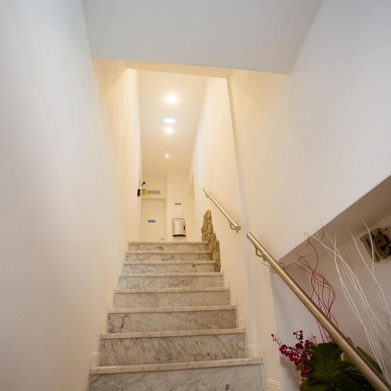 Elegant Apartments 5 terre la spezia - Loft - 15