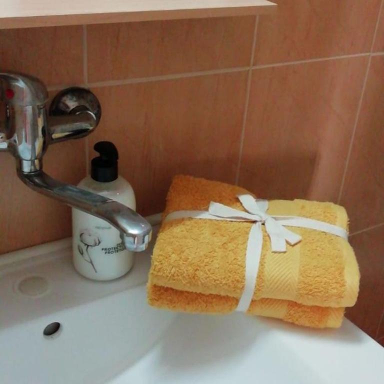VIRGEN APARTAMENT HOTEL - Two-Bedroom Apartment - 22