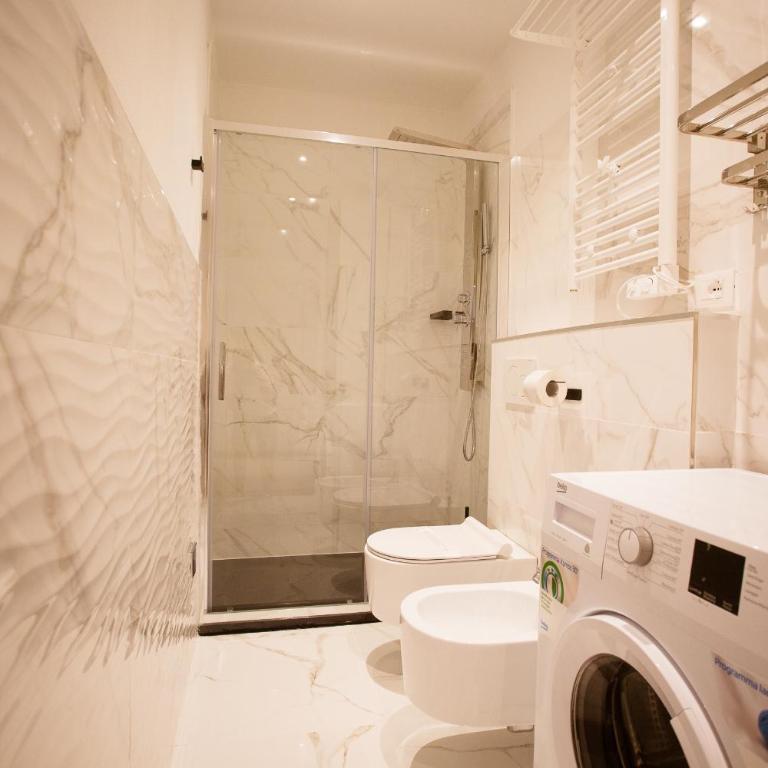 Elegant Apartments 5 terre la spezia - Loft - 10