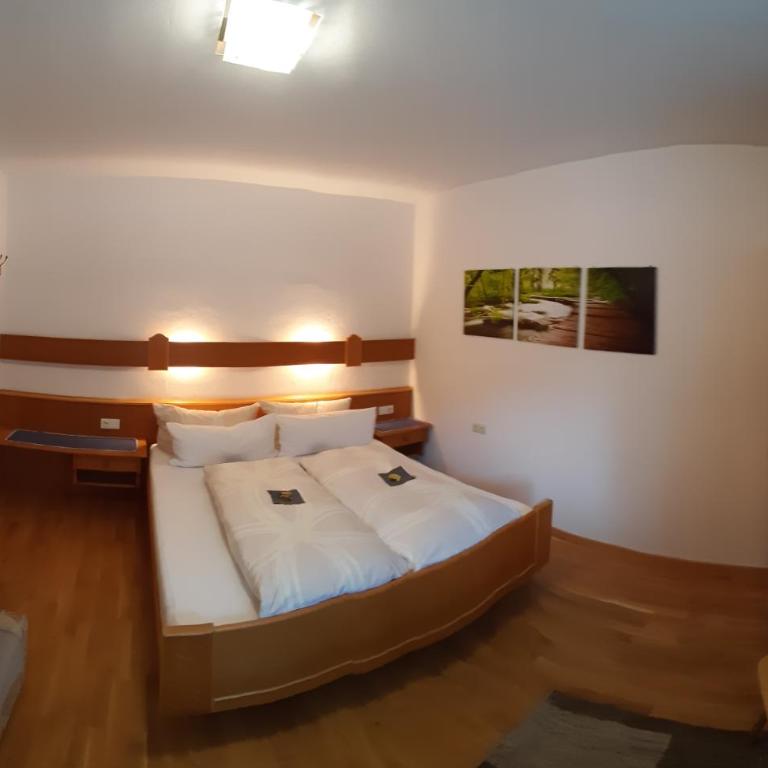 Ferienwohnung Christina Gundolf - Apartment mit 2 Schlafzimmern - 10