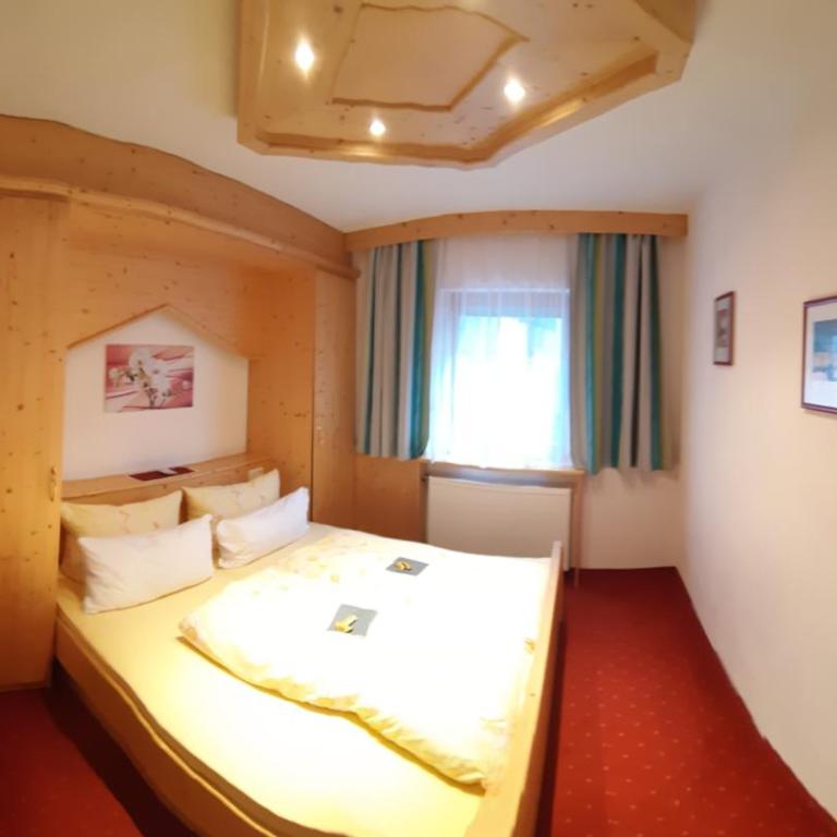 Ferienwohnung Christina Gundolf - Apartment mit 2 Schlafzimmern - 11