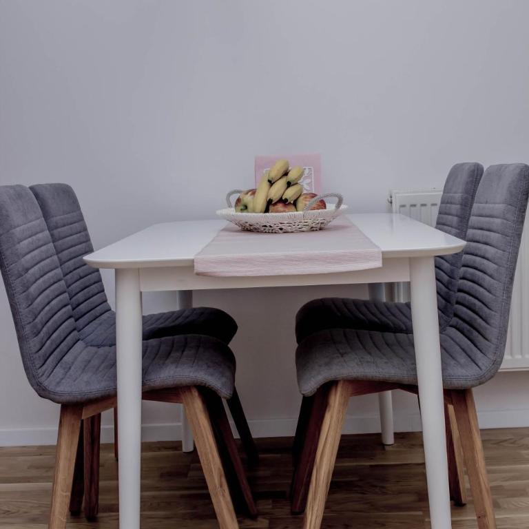 City Break Apartment - Apartman sa 1 Spavaćom Sobom - 25