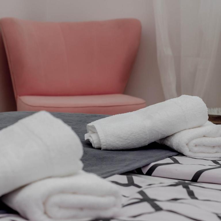 City Break Apartment - Apartman sa 1 Spavaćom Sobom - 19