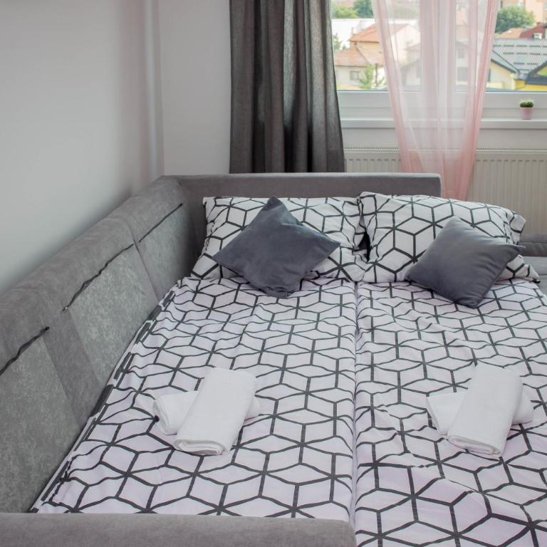 City Break Apartment - Apartman sa 1 Spavaćom Sobom - 23