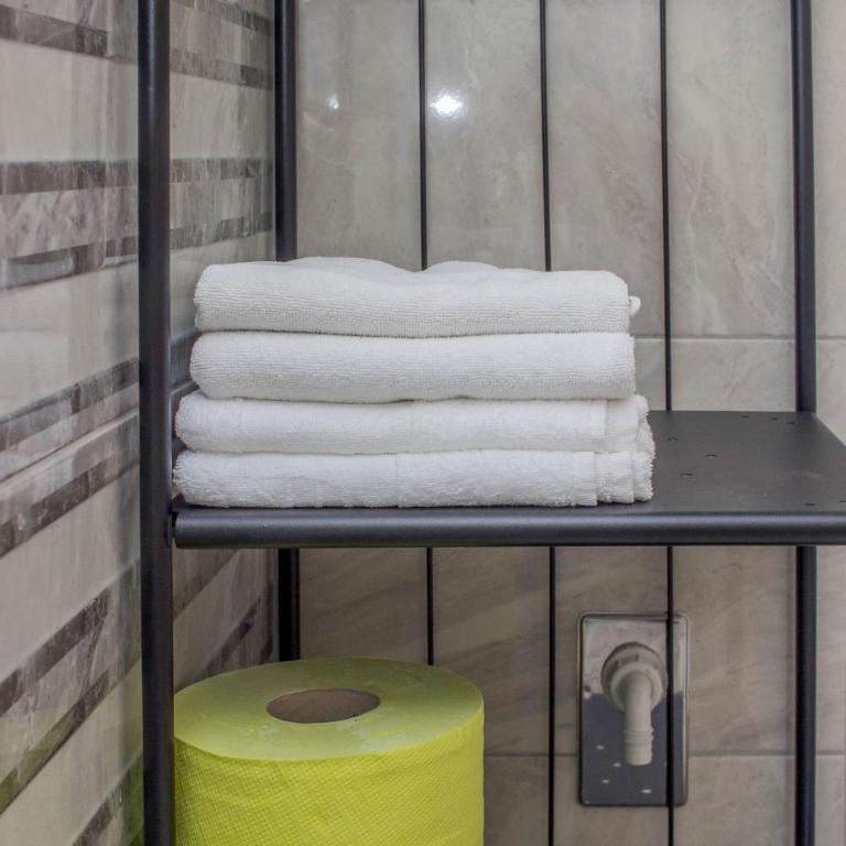 City Break Apartment - Apartman sa 1 Spavaćom Sobom - 41