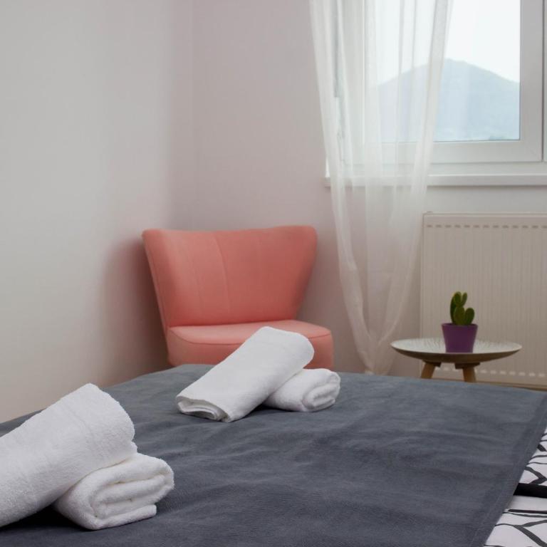 City Break Apartment - Apartman sa 1 Spavaćom Sobom - 18