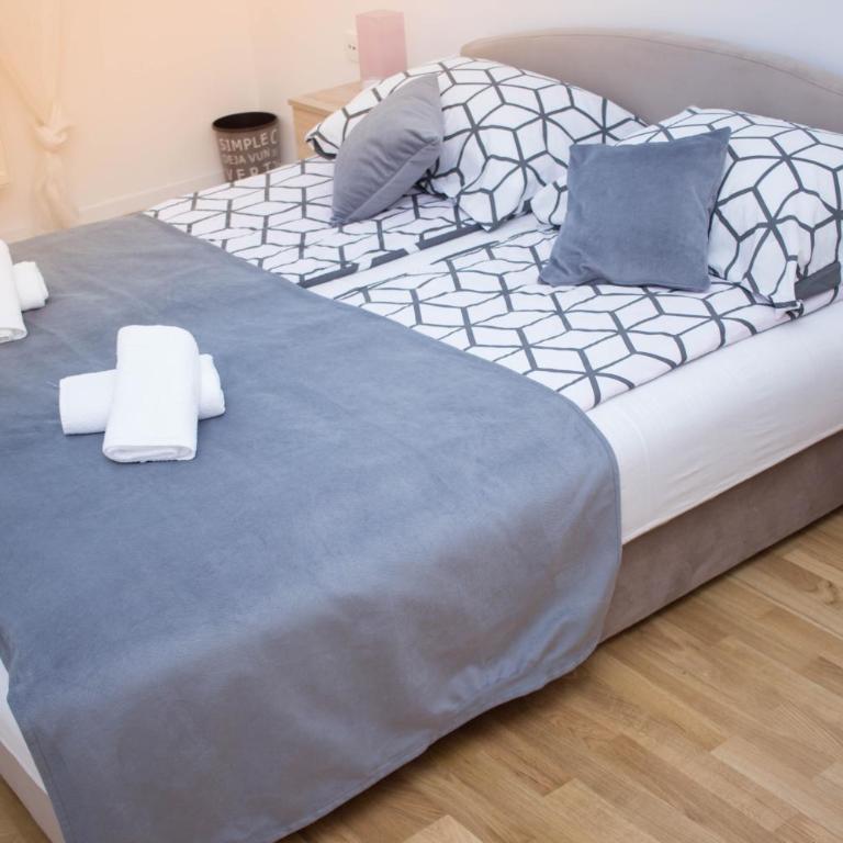 City Break Apartment - Apartman sa 1 Spavaćom Sobom - 15