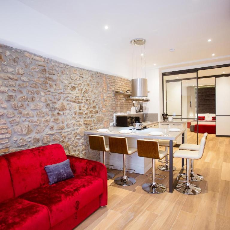 Elegant Apartments 5 terre la spezia - Loft - 3