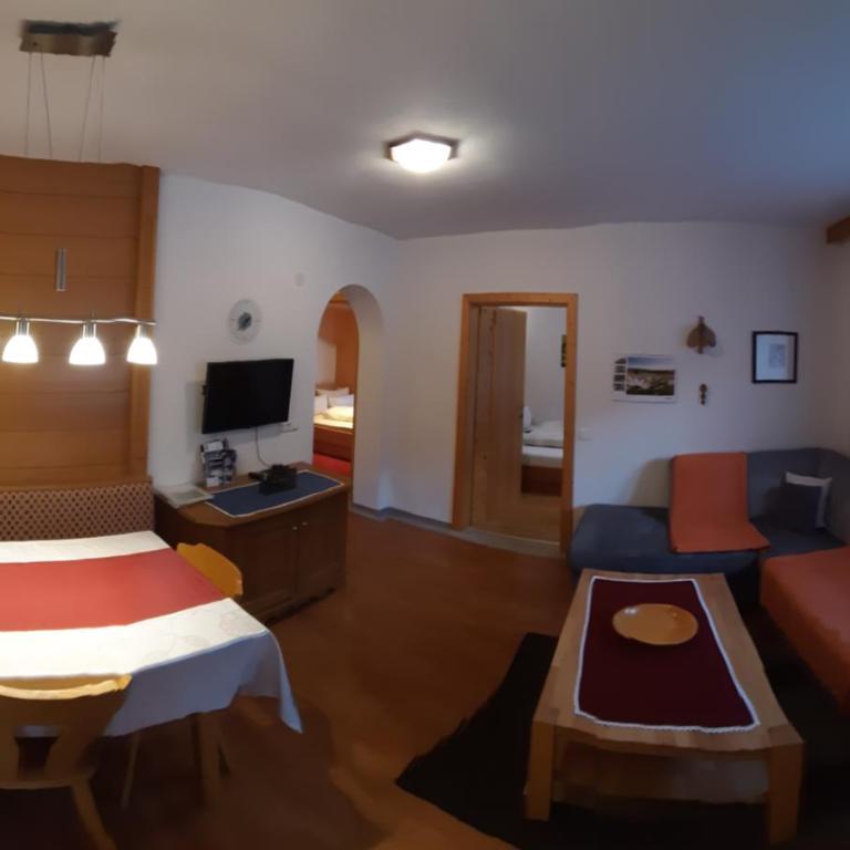 Ferienwohnung Christina Gundolf - Apartment mit 2 Schlafzimmern - 13