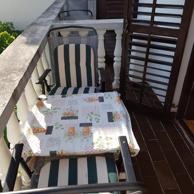 Sobe i apartmani Marović - Double Room with Shared Bathroom - 4
