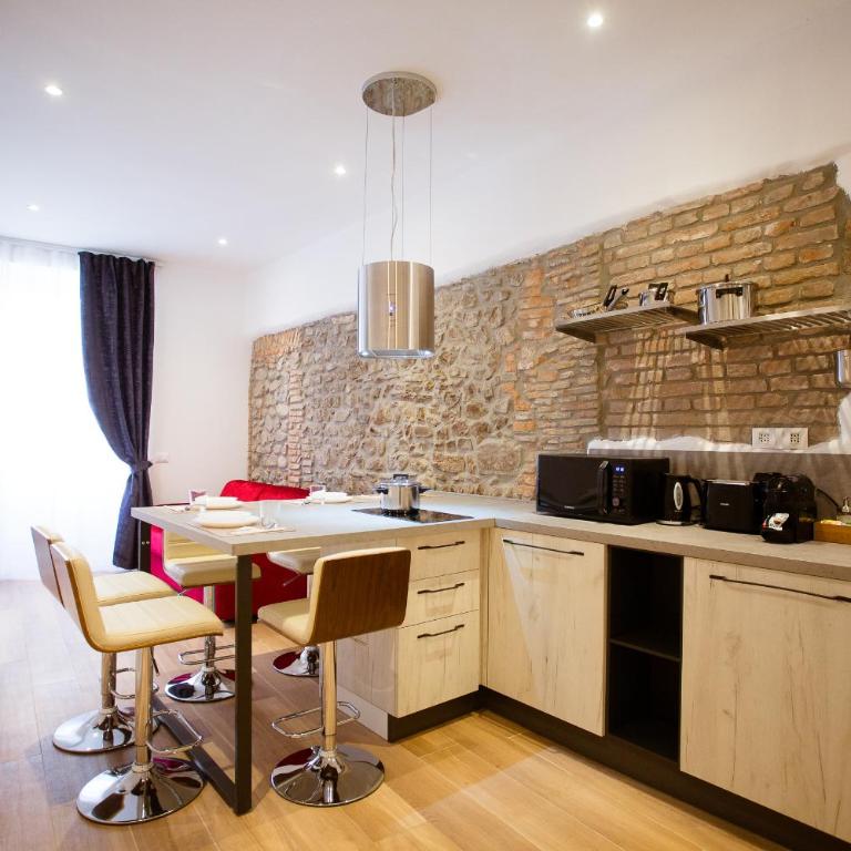 Elegant Apartments 5 terre la spezia - Loft - 6