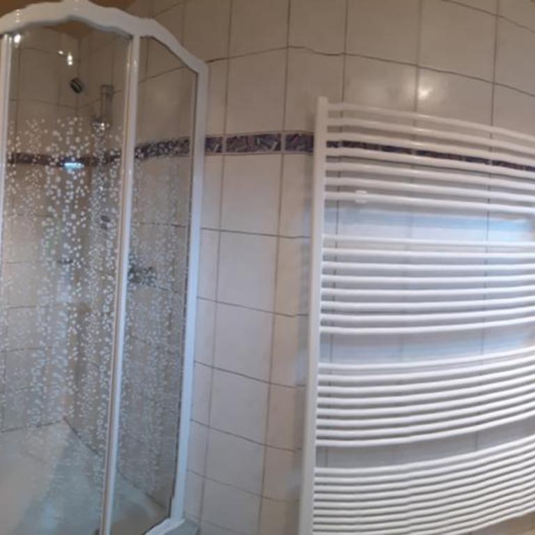 Ferienwohnung Christina Gundolf - Apartment mit 2 Schlafzimmern - 15
