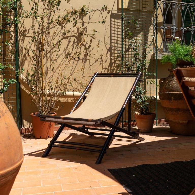 The Terrace in Santa Croce - Appartamento con Terrazza - 33