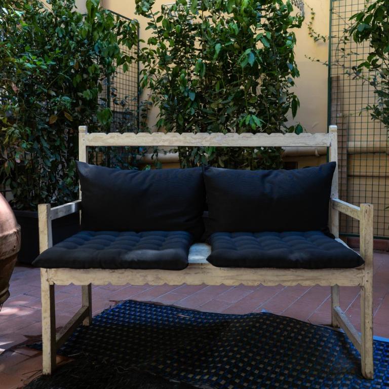 The Terrace in Santa Croce - Appartamento con Terrazza - 31