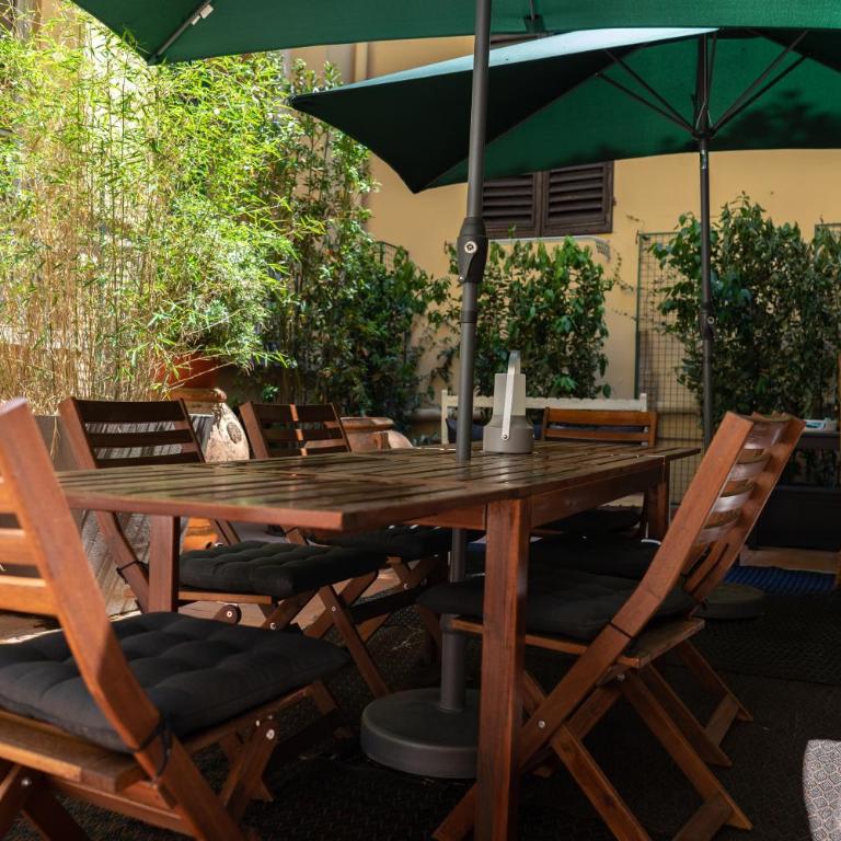 The Terrace in Santa Croce - Appartamento con Terrazza - 27