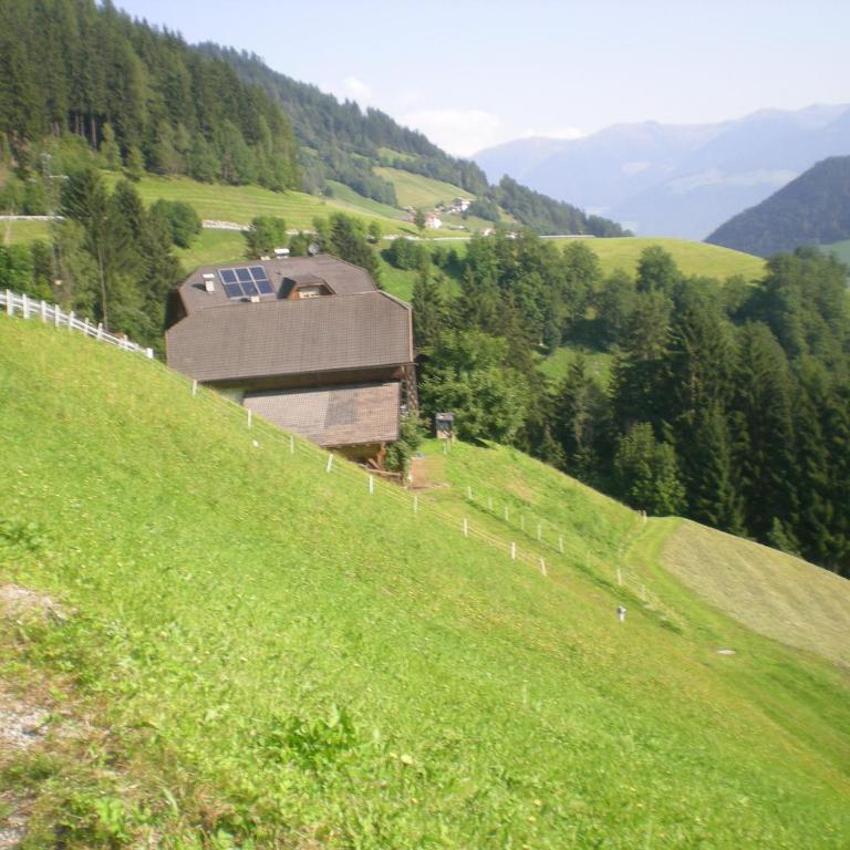 Flatscherhof - Appartamento con 1 Camera da Letto - 15