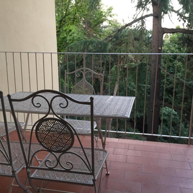 La Loggetta - One-Bedroom Apartment - 20