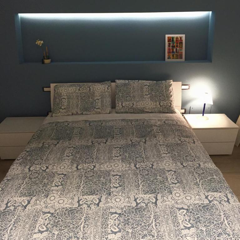 La Loggetta - One-Bedroom Apartment - 12