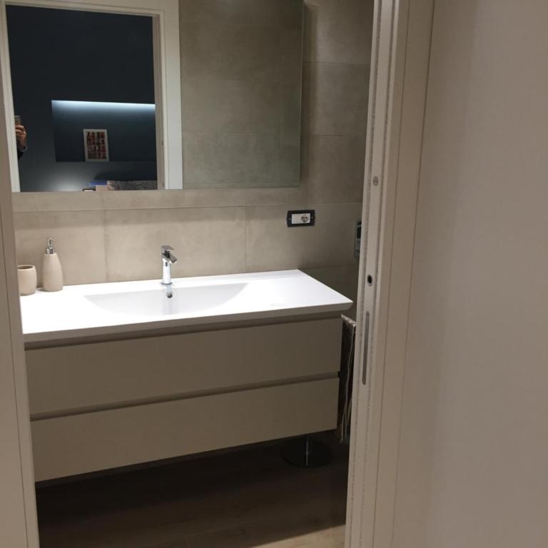 La Loggetta - One-Bedroom Apartment - 16