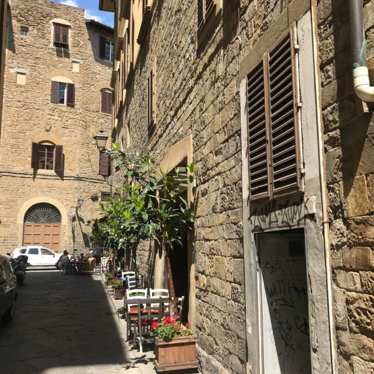 The Terrace in Santa Croce - Appartamento con Terrazza - 40