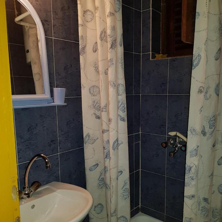 Sobe i apartmani Marović - Apartment - 1