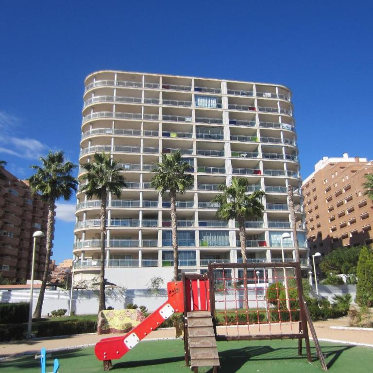 Marina Dor Primera Linea - Apartamento de 1 dormitorio - 32