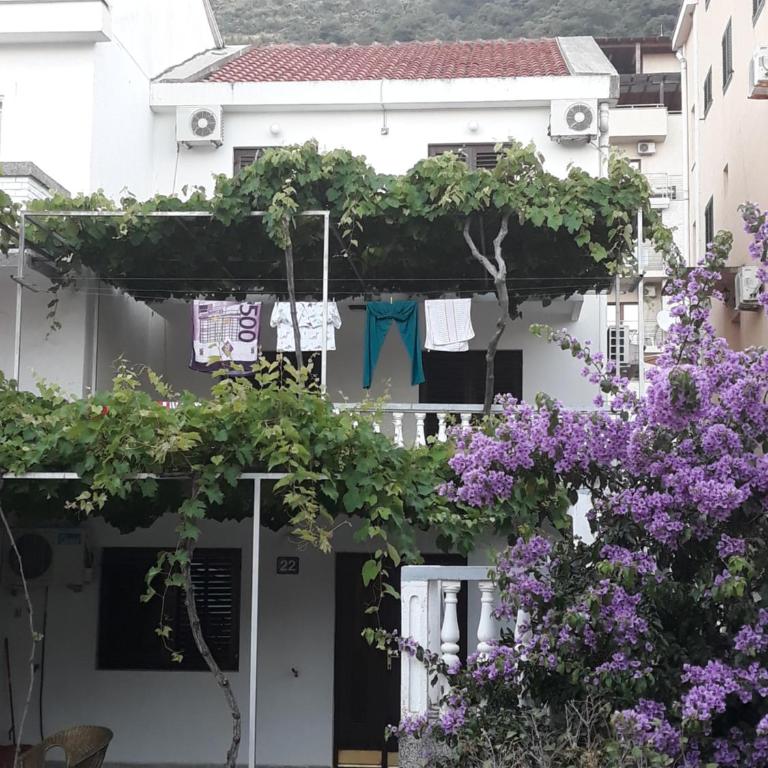 Sobe i apartmani Marović - Apartment - 3