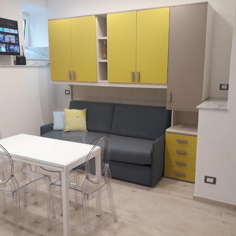 Caterina51 - Apartamento Estudio - 1