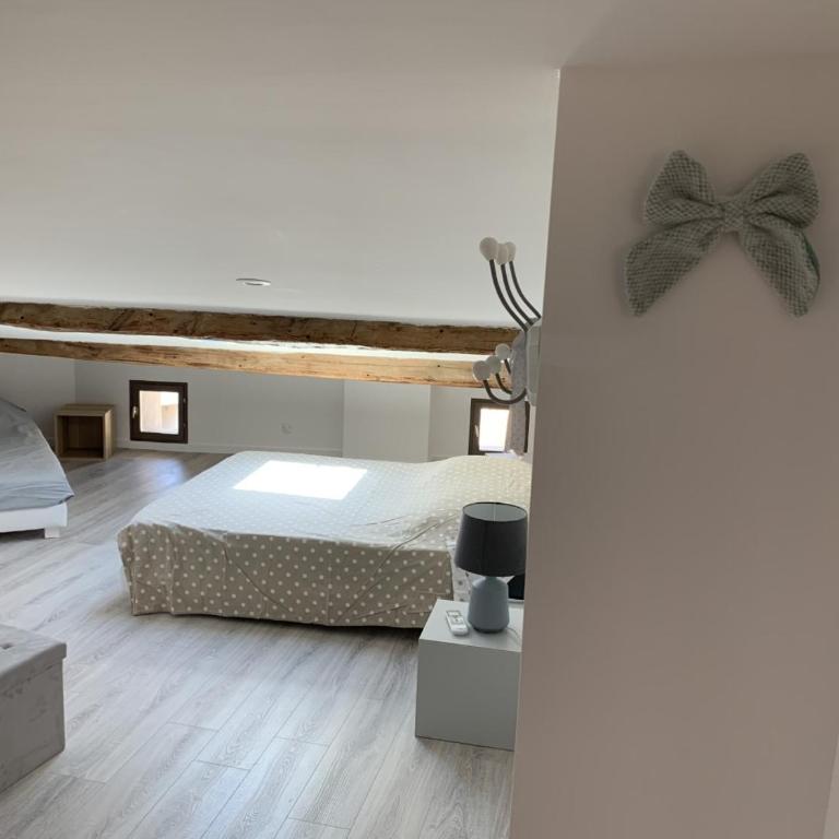 L'Atypique - Appartement - Vue sur Mer - 25