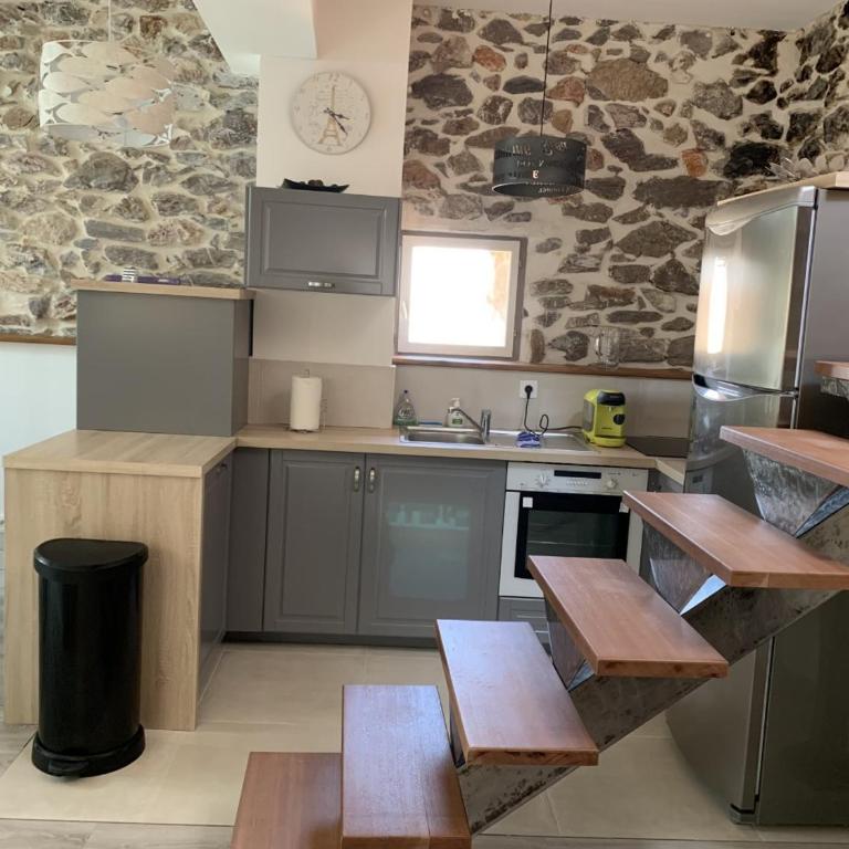 L'Atypique - Appartement - Vue sur Mer - 20