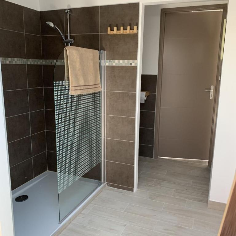 L'Atypique - Appartement - Vue sur Mer - 5